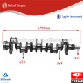 Geniune Yuchai Crankshaft for G6000-1005001D-P4